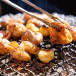 「バナナマンのせっかくグルメ」ホルモン焼き「つぼやホルモン」！宮崎！5月17日