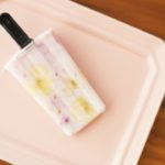 「Nスタ」オレオアイスのレシピ！袋ごとクッキング！
