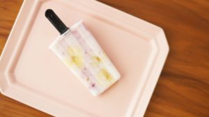 「Nスタ」オレオアイスのレシピ！袋ごとクッキング！