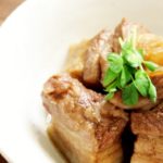「嵐にしやがれ」角煮のお取り寄せ！肉じるや3(肉吸い専門店）！