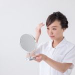 「あさイチ」セルフ前髪カット術！美容師・かがさんが伝授！
