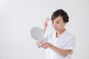 「あさイチ」セルフ前髪カット術！美容師・かがさんが伝授！