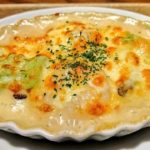 「ヒルナンデス」マカロニグラタンの引き算レシピ！さわけんのオーブンなしでクッキング！