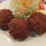 「嵐にしやがれ」メンチカツ（黒毛和牛チョップカツ）のお取り寄せ！肉卸小島！