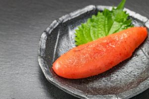 「ヒルナンデス」辛子明太子（福岡）のお取り寄せ！原口海産物専門店！