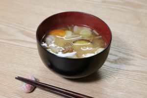 「あさイチ」トマトの具だくさんみそ汁のレシピ！脇雅世さん伝授！
