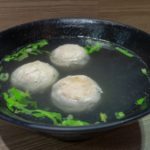 「プロフェッショナル」焼き鳥屋さんの鶏スープのレシピ!池川義輝の技！