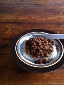 「めざまし」かけるお肉のレシピ！ミート矢澤のおうちレシピ！