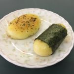 「家事ヤロウ」明太バター餅のレシピ（作り方）！平野レミのアレンジ餅！