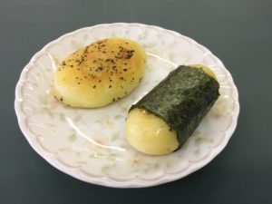 「家事ヤロウ」明太バター餅のレシピ（作り方）！平野レミのアレンジ餅！