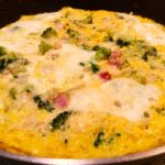「Nスタ」ポテチオムレツのレシピ！袋ごとクッキング！
