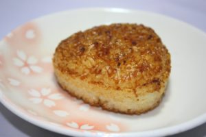 「家事ヤロウ」揚げおにぎり茶漬けのレシピ（作り方）！