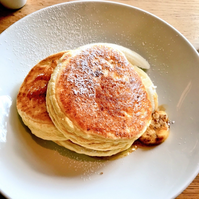 「林修の今でしょ」ふわふわパンケーキのホットプレートレシピ！FLIPPER'Sが伝授！