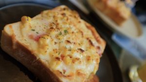 「沸騰ワード」揚げたてカレーパンのレシピ！家政婦の志麻さんがトーストアレンジ伝授！