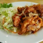 「あさイチ」豚肉とたまねぎのソース漬けのレシピ！堀江ひろ子さん伝授！
