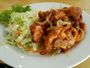 「ごごナマ」豚肉のしょうが焼き夏仕立てのレシピ!髙橋拓児・料亭「木乃婦」三代目!