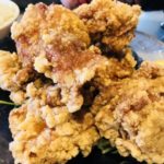 「ウワサのお客さま」豚ごま唐揚げのレシピ！つき (長田 知恵)さん伝授！