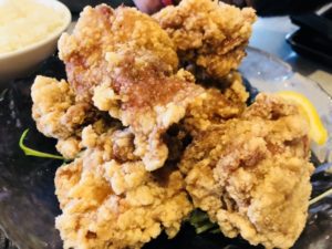 「ウワサのお客さま」豚ごま唐揚げのレシピ！つき (長田 知恵)さん伝授！