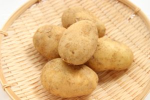 「青空レストラン」三方原馬鈴薯のお取り寄せ！静岡県浜松市！5月30日