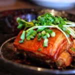 「ヒルナンデス」炙りラフティ（沖縄）のお取り寄せ！あさひ！