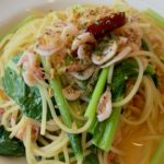 「バナナマンのせっかくグルメ」桜えびパスタ「MON（モン）」！熱海イタリアンレストラン！5月17日