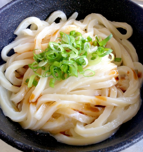 「ノンストップ」山下本気うどん（讃岐うどん専門）！ふわちゃんおすすめ！