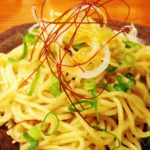 「家事ヤロウ」韓国風パスタのレシピ！チュートリアル福田の激ウマ料理！