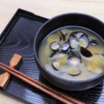 「家事ヤロウ」冷凍シジミの味噌汁のレシピ！お家グルメの名作！