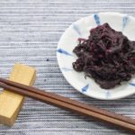 「ごごナマ」しそのピリ辛オイル漬けのレシピ！若宮寿子さん伝授！5月8日