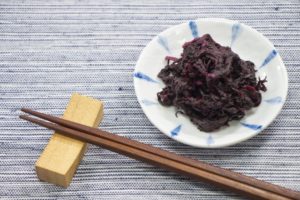 「ごごナマ」しそのピリ辛オイル漬けのレシピ!若宮寿子さん伝授!5月8日