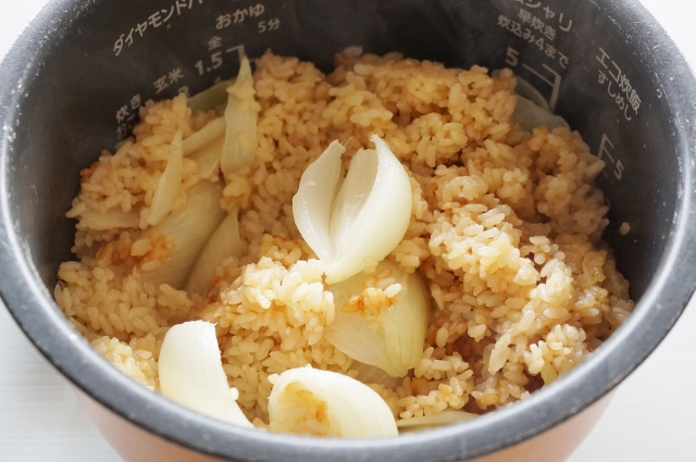 「相葉マナブ」炊飯器で釜飯レシピ!おうちで「釜-1グランプリ」!5月17日