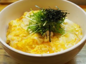 「プロフェッショナル」天ぷら職人・早乙女哲哉の玉子丼のレシピ!みかわ是山居!