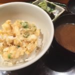 「ごはんジャパン」かきあげ＆天ばら＆ピリ辛おにぎりのレシピ！天孝新井シェフが伝授？