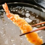 「情熱大陸」てんぷら近藤の近藤文夫！家庭で天ぷらを揚げるコツ？