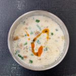 「ノンストップ」インスタントラーメンの明太クリーム麺のレシピ！クラシル！