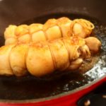 「ウワサのお客さま」ヘルシー鶏チャーシューのレシピ！つき (長田 知恵)さん伝授！