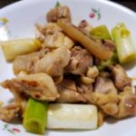 「ソレダメ」鶏むね肉とアスパラの炒め物の格上げレシピ！今井屋本店・鈴木政博が伝授！