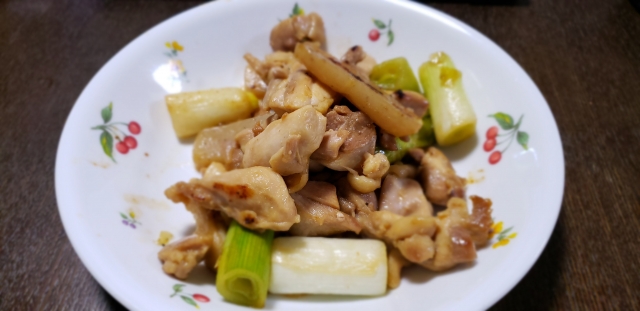 「ソレダメ」鶏むね肉とアスパラの炒め物の格上げレシピ！今井屋本店・鈴木政博が伝授！