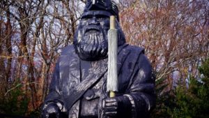 「情熱大陸」貝澤徹(アイヌの木彫家)の経歴は?ゴールデンカムイに影響?