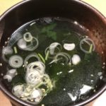 「家事ヤロウ」餅入りわかめスープのレシピ！天明麻衣子さんおすすめ？