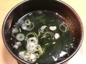 「家事ヤロウ」餅入りわかめスープのレシピ！天明麻衣子さんおすすめ？