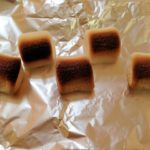 「家事ヤロウ」マシュマロスイーツのレシピ！魚焼きグリルで絶品スイーツ？