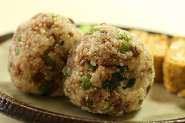 「ノンストップ」シラスのチーズ焼きおにぎりのレシピ！坂本昌行のOne Dish！