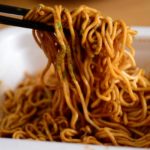 「ジョブチューン」日清焼そばU.F.O. のアレンジレシピ！背徳感マシマシUFO?