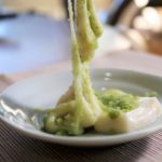 「バナナマンのせっかくグルメ」ずんだ餅「村上屋餅店」！仙台ナンバー1！5月17日