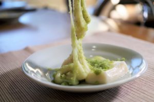 「バナナマンのせっかくグルメ」ずんだ餅「村上屋餅店」！仙台ナンバー1！5月17日