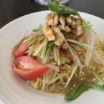 「あさイチ」 ピリ辛ごまだれの冷やし中華のレシピ！陳建太郎さん伝授！