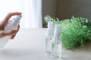 「王様のブランチ」除菌・便利グッズ！東急ハンズ＆ロフト＆無印良品！