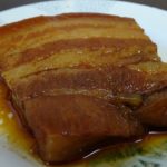 「嵐にしやがれ」台湾式バーガー（角煮サンド）！吉祥天・西荻窪！