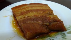 「嵐にしやがれ」台湾式バーガー（角煮サンド）！吉祥天・西荻窪！